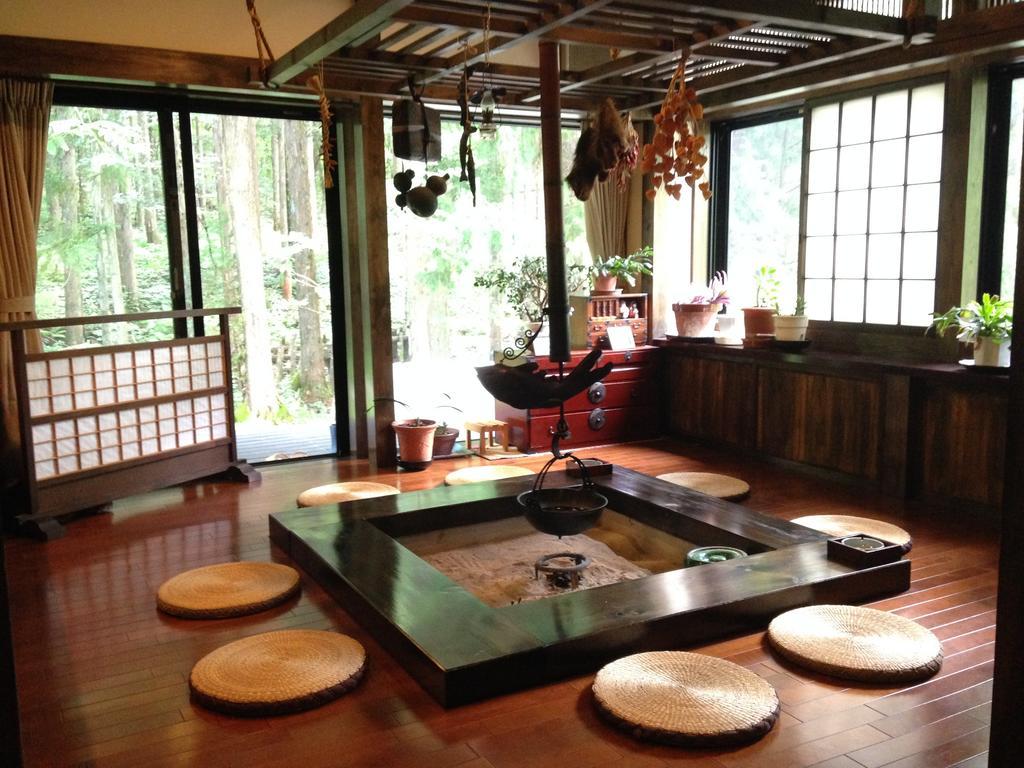Okuhida Sanso Norikura Ikkyu Hotel Takajama Kültér fotó