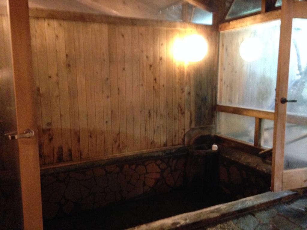 Okuhida Sanso Norikura Ikkyu Hotel Takajama Kültér fotó